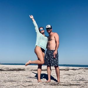 Meet your Posher, Alexandra